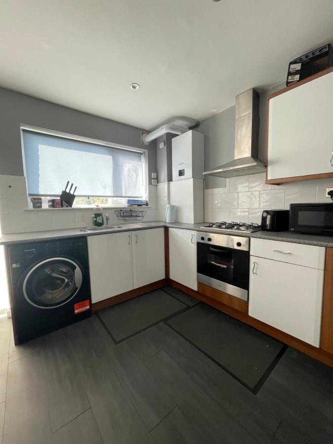 Tilbury Docks Rooms For Short Letting Esterno foto